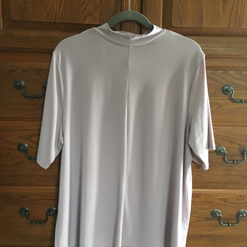 Lilac Top - Picture 6 of 7